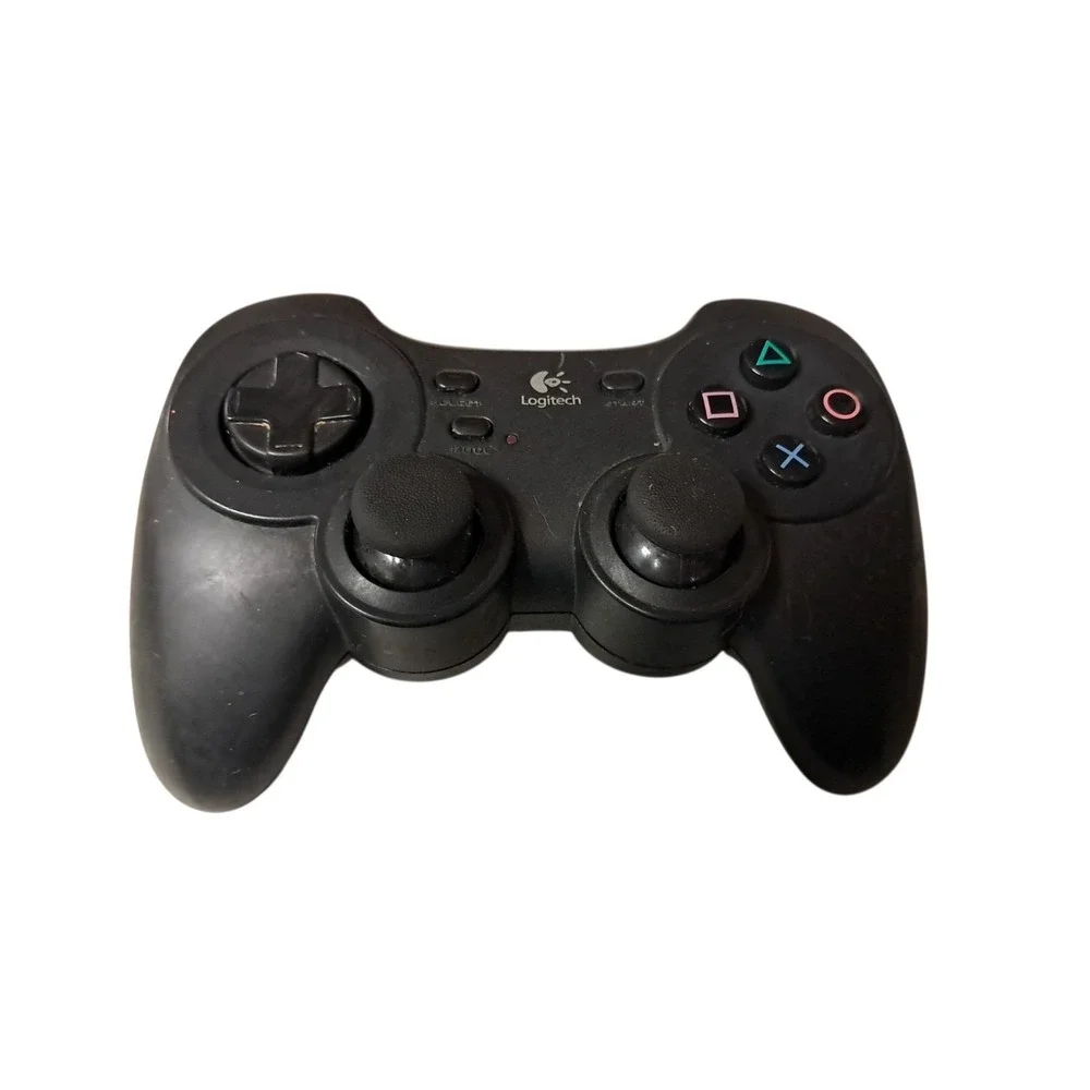 Controller Mix Lot Untested Parts Only
